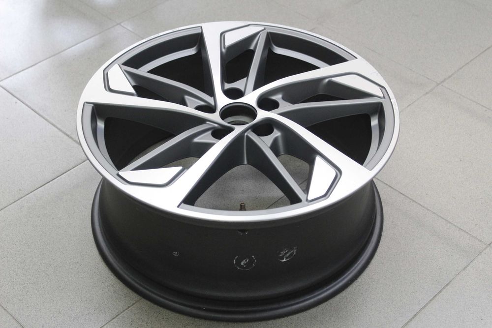Джанта 19" Audi A3