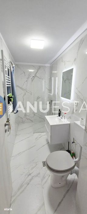 Trapezului 12` Metrou 1 Decembrie Nou Centrala PetFriendly