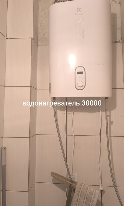 Продам Водонагреватель