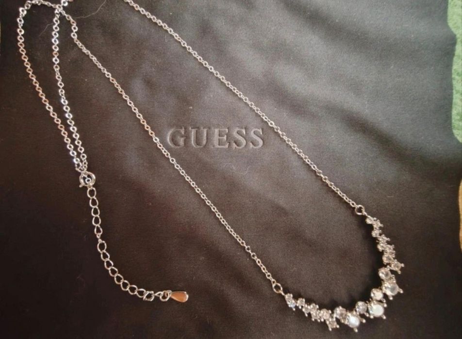 Colier argint 925 Elegant