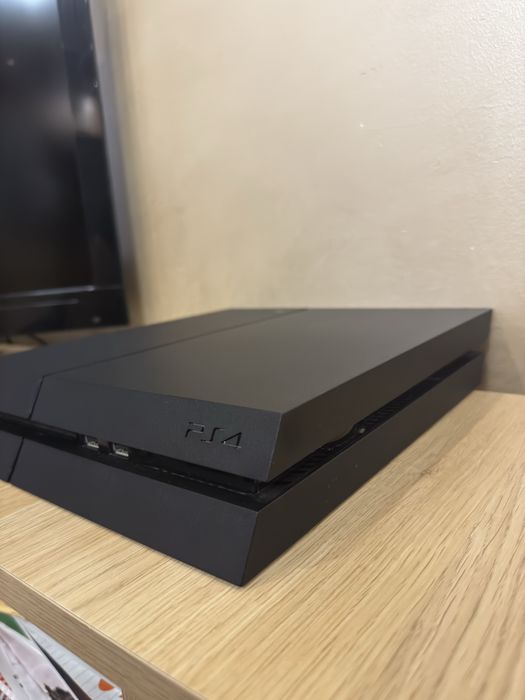 Sony Playstation 4 500GB