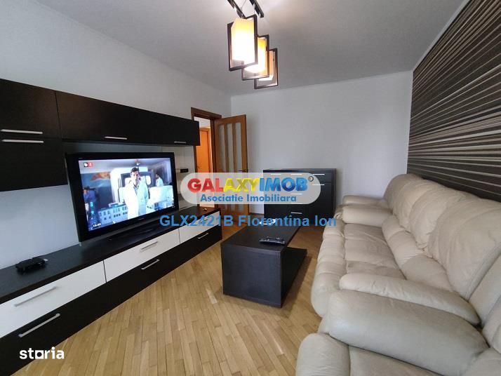 Apartament 3 camere Valea Ialomitei