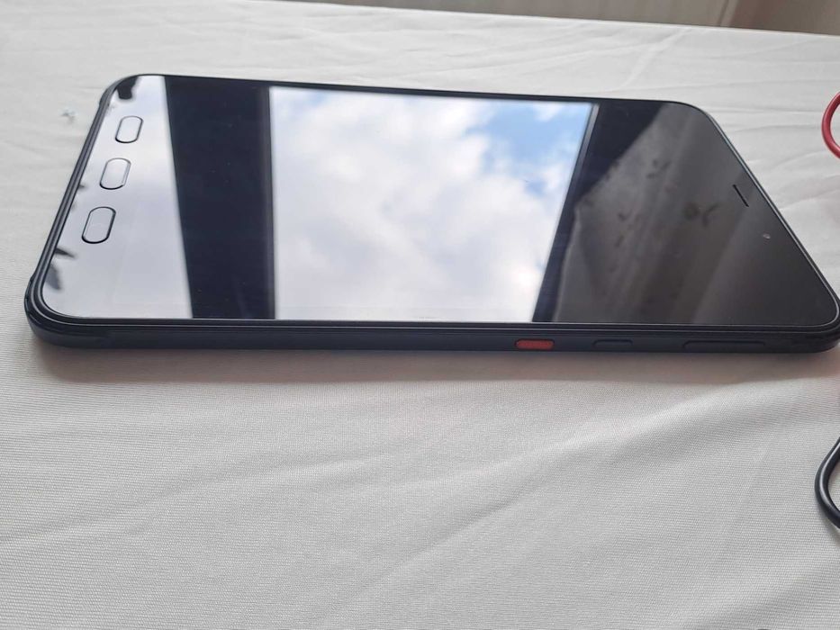 KIT Diagnoza 2026: TABLETA INDUSTRIALA IP68 Samsung TAB ACTIVE 3 4G + Thinkdiag 2 CAN-FD