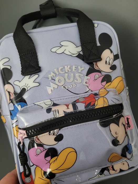 Rucsac Zara Disney pentru fetite