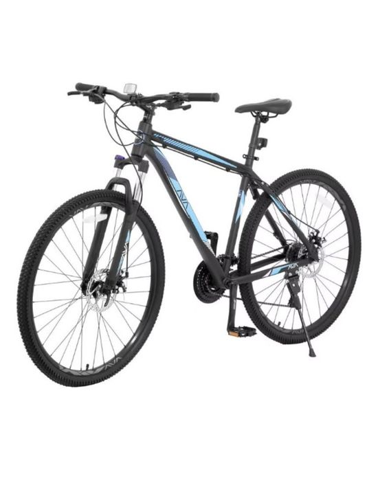 Велосипед скоростной