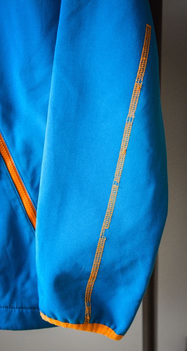 софтшел яке Jack Wolfskin за юноши