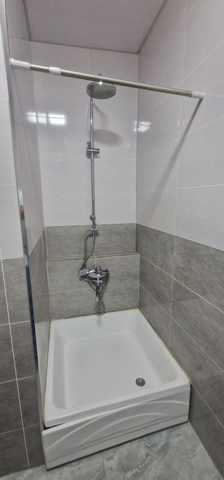 TTZ - 2 da 4 etaj 2 xonali  kvartira ijaraga beriladi.