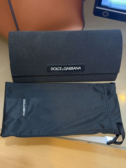 Очки Dolce Gabbana