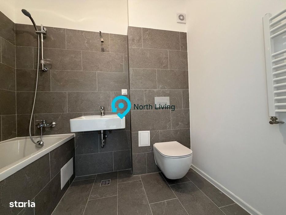 Apartament 4 camere | Ansamblu Rezidential - Bucurestii Noi