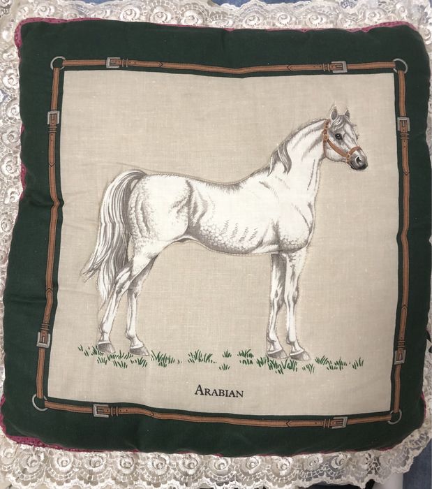 Декоротивные подушки