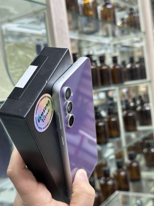 Samsung S23 Fe 8/128Gb krginal