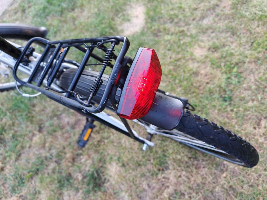Bicicleta 24  Winora, impecabila