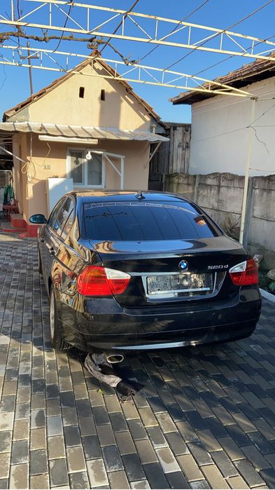 BMW 3 Series 2008 — imagine 2