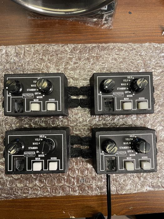 Сгу премиер хазард 7007