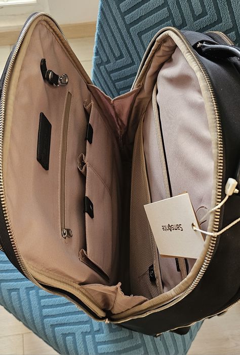 Rucsac dama Samsonite Zalia 2.0 Laptop Backpack