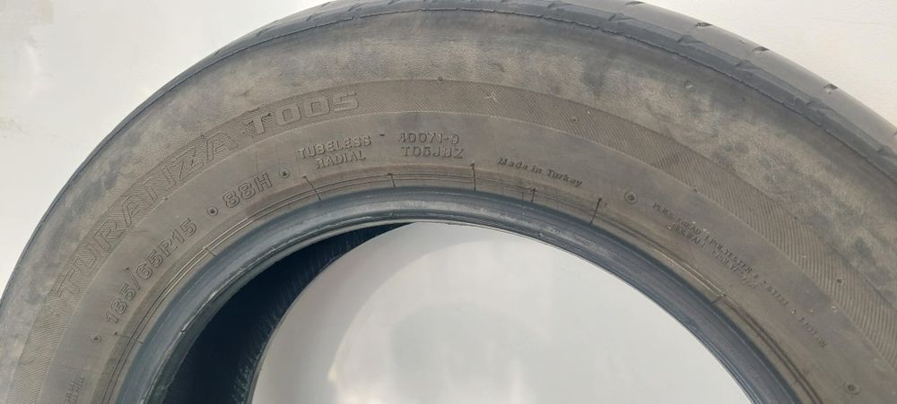 Anvelope vara Bridgestone