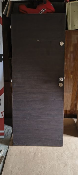 Интериорна Врата