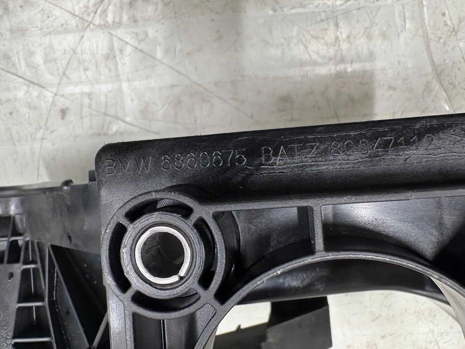 Педал Спирачка Ф40 Ф45 Ф48 Ф39 Педал Газ БМВ Ф-СЕРИЯ , Г-СЕРИЯ