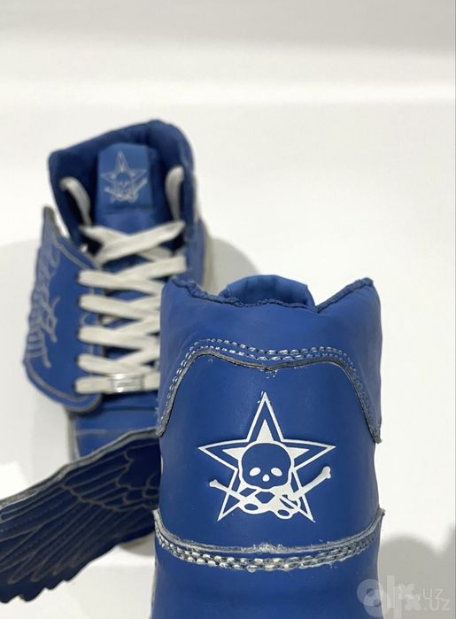Jeremy scott 1.0 wings