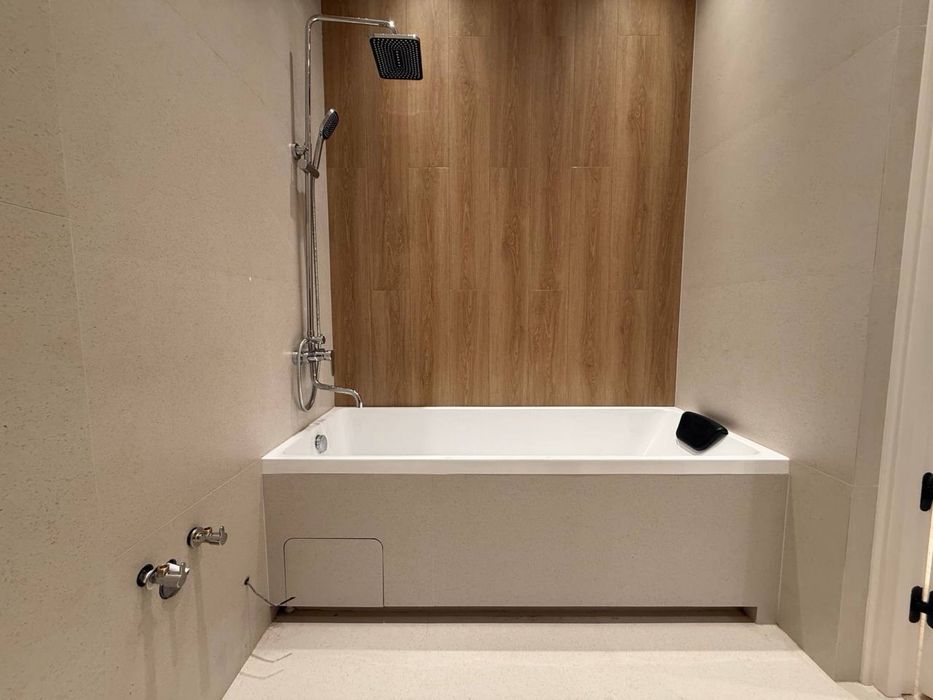 Жк "Дархан Авеню" 2/3/12 50кв.м евро ремонт срочно