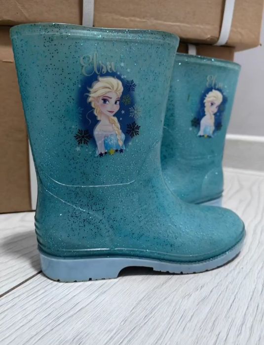 Резиновые сапоги 27 и 29 размер