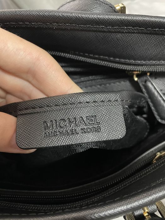 Vand geanta Michael Kors