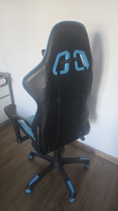 Scaun Gaming folosit