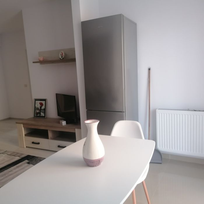 Apartament cu doua camere, Complex Iriss