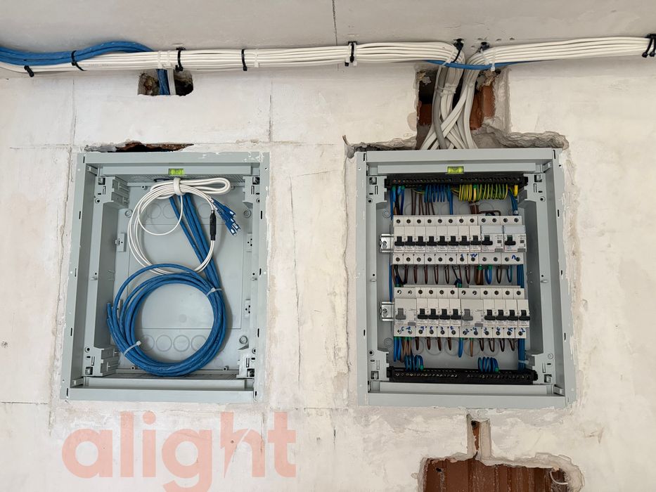 Електро - услуги