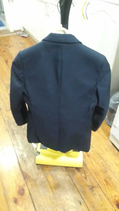 Школьная форма для мальчика (1-3 класс)