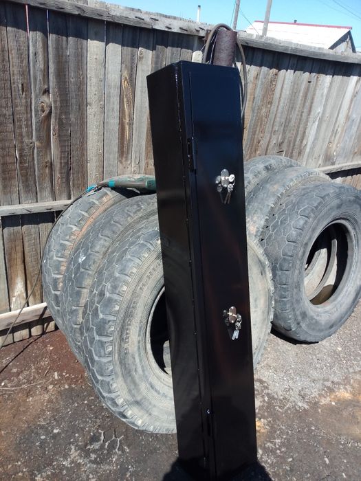 Сейф из металла 3мм