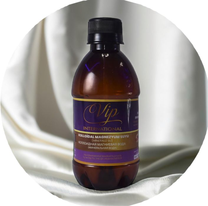 Продам магниевую воду