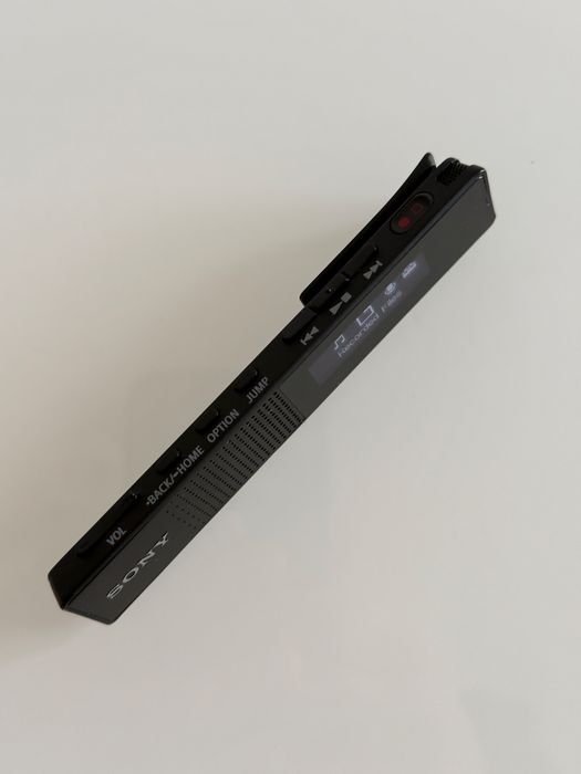 Recorder Sony ICD-TX660