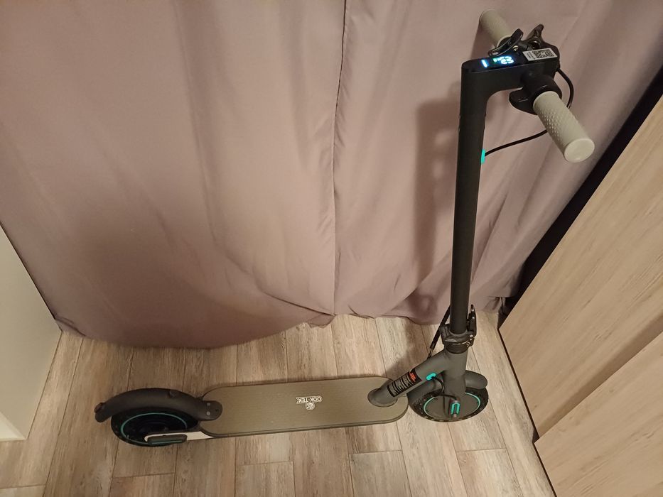 Trotineta Electrica Stare Perfecta