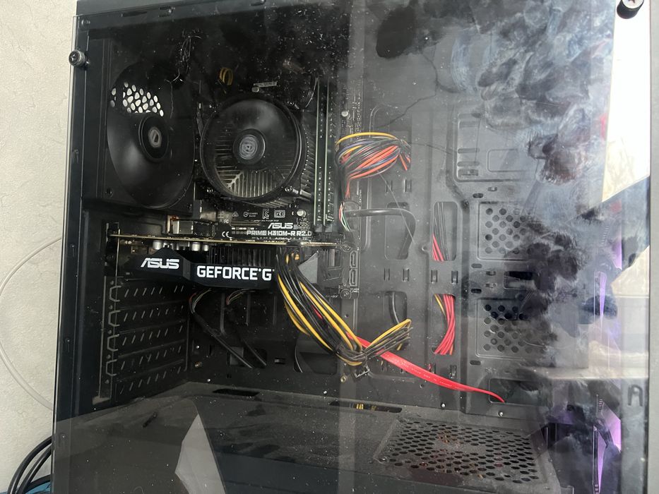 Игровой системный блок