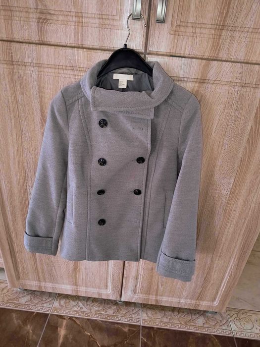 Palton H&M marimea 40, in stare foarte buna