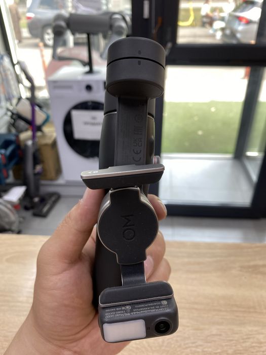 Стабилизатор DJI OSMO (A4)