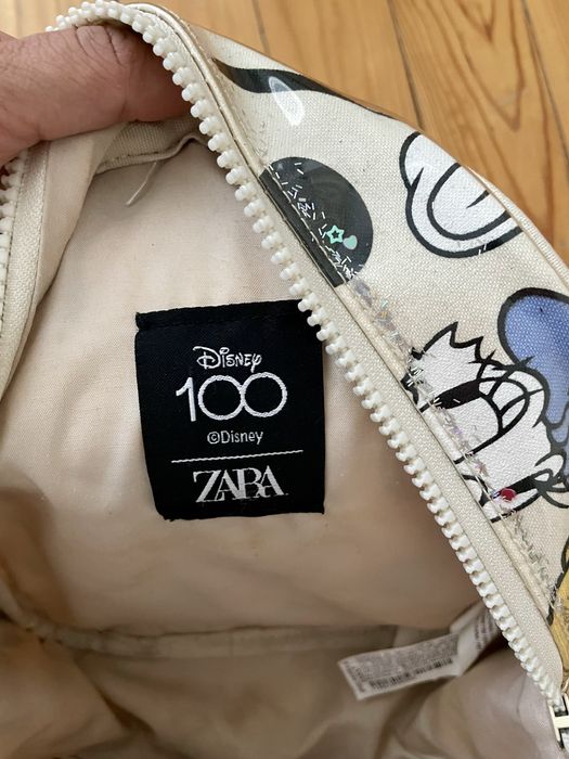 Бебешка/Детска раничка ZARA