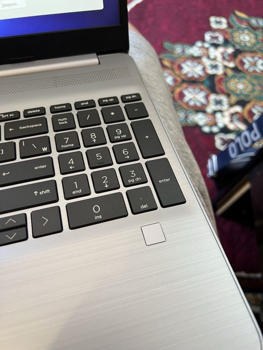 Sotiladi: HP 255 G9 Notebook