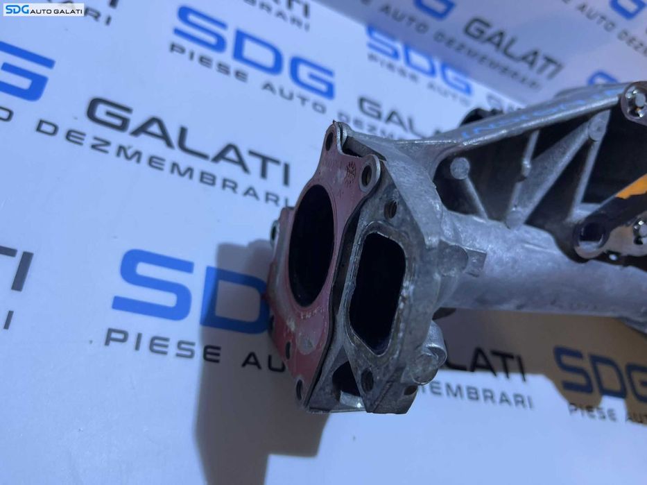 Racitor Gaze EGR Opel Insignia A 2.0 CDTI 2008 - 2017 Cod 324B0092 0705592