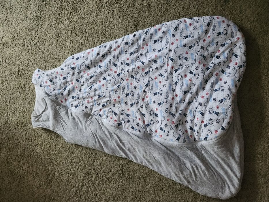 Спални чували и одеяла за бебета