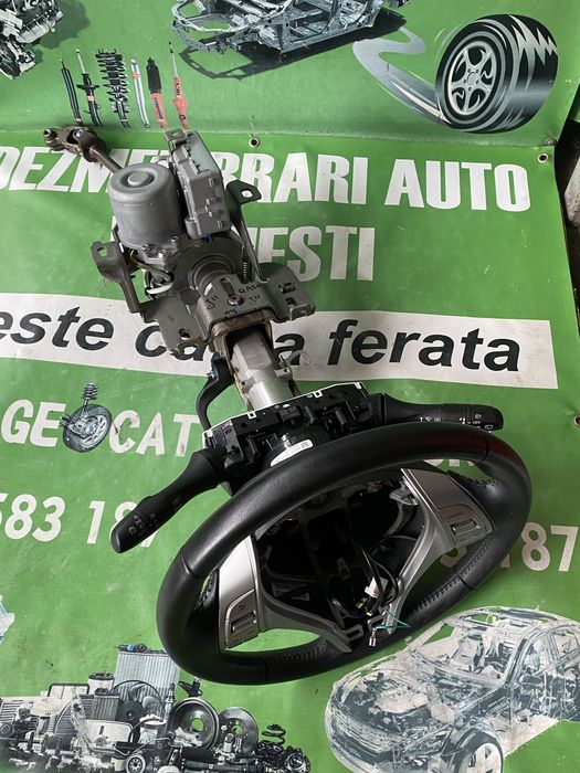 Spiră volan Nissan Qashqai  j11 2016