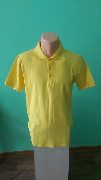 Футболки поло оптом