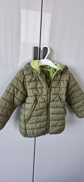 Якета Zara 3-4 г
