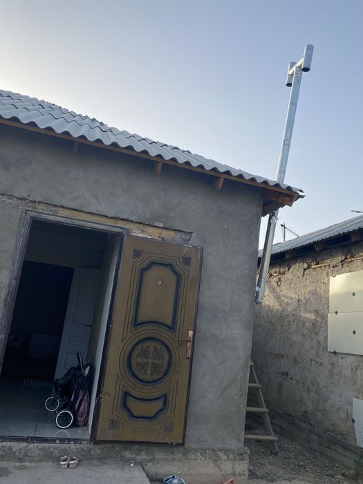 Ортақ районынан Үй сатылады!!!