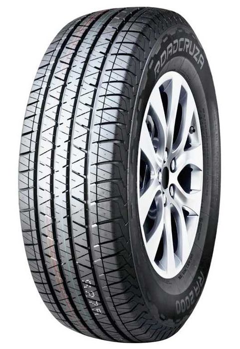 Гуми 235/60R17 ROADCRUZA RA2000 106H XL дот 2018-2020