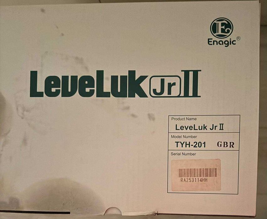 Ионизатор водяного фильтра Enagic Leveluk Kangen JR2 / JRll новый