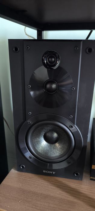 Тонколони SONY SS SERIES