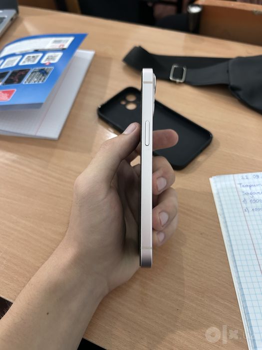 Iphone 13 256 gb