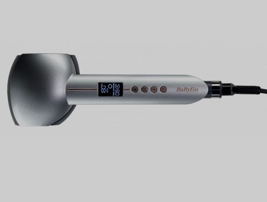 Автоматична маша за коса за къдрици BaByliss  C1600E